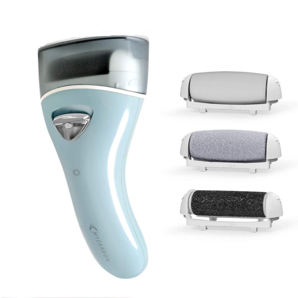 Electric Feet Callus Removers, Rechargeable Portable Foot File Pedicure Tools